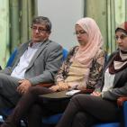 كلية القانون تعقد ورشة عمل حول اجراءات المحاكمة في قضايا الفساد