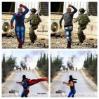 الفنانه زغلول جسدها هناك وروحها في فلسطين ىلارؤ والمقاوم في مخيلتها