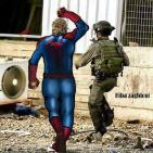 الفنانه زغلول جسدها هناك وروحها في فلسطين ىلارؤ والمقاوم في مخيلتها