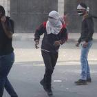 اقتحام قوات الاحتلال لبلدة صوريف شمال غرب الخليل اليوم الثلاثاء