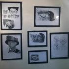 بالصور.. المٌقعد 