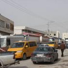 الاحتلال يغلق عدة مداخل رئيسية وفرعية في الخليل