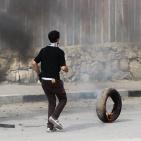 منع الصلاة في مسجد وصايا الرسول واندلاع مواجهات عقبها في الخليل