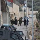 منع الصلاة في مسجد وصايا الرسول واندلاع مواجهات عقبها في الخليل