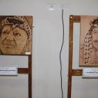 فتح بغزة تحيي ذكرى استشهاد أبو عمار بافتتاح معرض