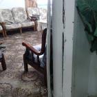 صور: اقتحام الجمعية الخيرية ومصادرة وتخريب معظم محتوياتها في الشيوخ الخليل