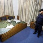 بالصور: حماس تسلم منزل الشهيد عرفات بعد 8 سنوات من الاستيلاء عليه