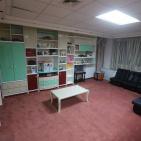 بالصور: حماس تسلم منزل الشهيد عرفات بعد 8 سنوات من الاستيلاء عليه