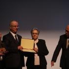 احياء ذكرى استشهاد ياسر عرفات في قصر رام الله الثقافي