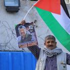 الفصائل بغزة تطالب بلجنة تحقيق دولية في قضية اغتيال عرفات