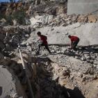 رغم التشريد: عائلة النجار في سلواد منتصبة القامة في وجه الاحتلال