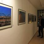 أمسية للمتوكل طه ببيت لحم -قراءات شعرية وإطلاق 