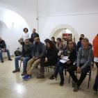 اختتام فعاليات