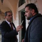 اختتام فعاليات