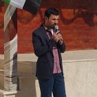 حركة فتح تنظم معرض الوفاء للشهيد ياسر عرفات في دير بلوط