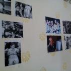 حركة فتح تنظم معرض الوفاء للشهيد ياسر عرفات في دير بلوط