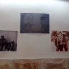 حركة فتح تنظم معرض الوفاء للشهيد ياسر عرفات في دير بلوط