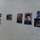 حركة فتح تنظم معرض الوفاء للشهيد ياسر عرفات في دير بلوط