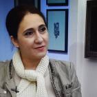 بالصور: معرض (دائرة روح) لـ32 فنانا في جاليري 