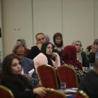 حفل اطلاق ورقة سياسات ادراج الأعاقة في أعمال وخطط الهيئات الفلسطينية