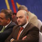 الحفل الختامي لأسبوع فلسطين للريادة والتشغيل  في جامعة القدس المفتوحة في رام الله