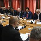 الامم المتحدة : شاهدنا مدينة اشباح في الخليل