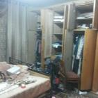 (صور) خليل: حملات الدهم والاعتقال مستمرة