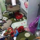 (صور) خليل: حملات الدهم والاعتقال مستمرة