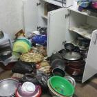 (صور) خليل: حملات الدهم والاعتقال مستمرة