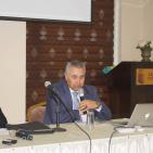 تلفزيون فلسطين وBBC Media Action  ينظمان ورشة عمل بعنوان 