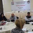 اليوم الثاني لمؤتمر 