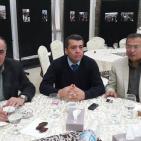 اليوم الثاني لمؤتمر 