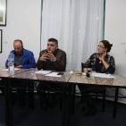 بيت مريم ينظم ندوة بعنوان 