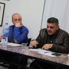 بيت مريم ينظم ندوة بعنوان 