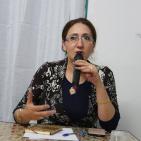 بيت مريم ينظم ندوة بعنوان 