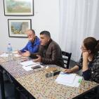 بيت مريم ينظم ندوة بعنوان 