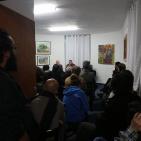 بيت مريم ينظم ندوة بعنوان 