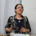 بيت مريم ينظم ندوة بعنوان 