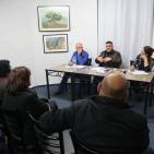 بيت مريم ينظم ندوة بعنوان 