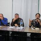 بيت مريم ينظم ندوة بعنوان 