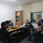 بيت مريم ينظم ندوة بعنوان 