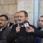 الخليل: وقفة مطالبة باسترداد جثامين الشهداء المحتجزة