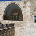 عرابة تتجه نحو اقامة متحف وطني في قصورها الاثرية