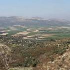 عرابة تتجه نحو اقامة متحف وطني في قصورها الاثرية