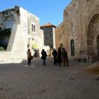 عرابة تتجه نحو اقامة متحف وطني في قصورها الاثرية