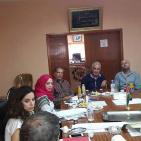 عرابة تتجه نحو اقامة متحف وطني في قصورها الاثرية