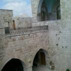 عرابة تتجه نحو اقامة متحف وطني في قصورها الاثرية