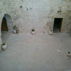 عرابة تتجه نحو اقامة متحف وطني في قصورها الاثرية