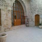 عرابة تتجه نحو اقامة متحف وطني في قصورها الاثرية