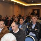 ندوة أدبية حول رواية 